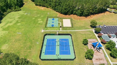 Tiny photo for 55 Bob White, Pittsboro, NC 27312 (MLS # 767349)