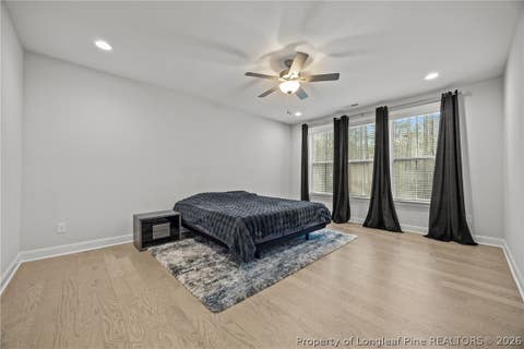 Tiny photo for 55 Bob White, Pittsboro, NC 27312 (MLS # 767349)