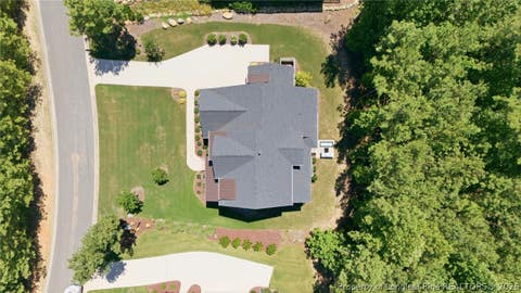 Tiny photo for 55 Bob White, Pittsboro, NC 27312 (MLS # 767349)