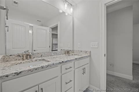 Tiny photo for 55 Bob White, Pittsboro, NC 27312 (MLS # 767349)