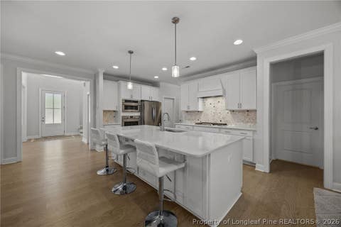 Tiny photo for 55 Bob White, Pittsboro, NC 27312 (MLS # 767349)