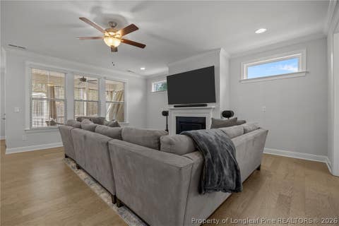 Tiny photo for 55 Bob White, Pittsboro, NC 27312 (MLS # 767349)