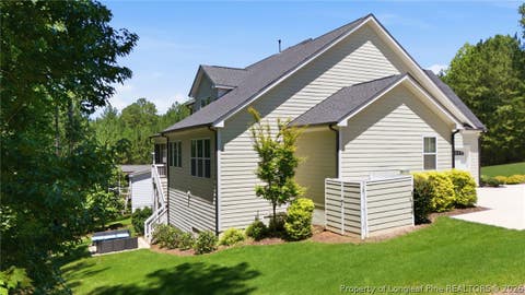 Tiny photo for 55 Bob White, Pittsboro, NC 27312 (MLS # 767349)