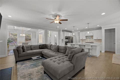 Tiny photo for 55 Bob White, Pittsboro, NC 27312 (MLS # 767349)