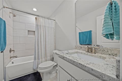 Tiny photo for 55 Bob White, Pittsboro, NC 27312 (MLS # 767349)