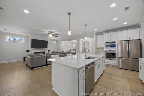 Tiny photo for 55 Bob White, Pittsboro, NC 27312 (MLS # 767349)