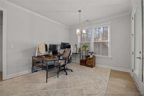 Tiny photo for 55 Bob White, Pittsboro, NC 27312 (MLS # 767349)