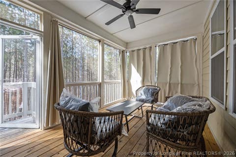 Tiny photo for 55 Bob White, Pittsboro, NC 27312 (MLS # 767349)