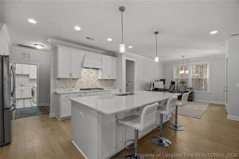 Tiny photo for 55 Bob White, Pittsboro, NC 27312 (MLS # 767349)