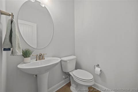 Tiny photo for 55 Bob White, Pittsboro, NC 27312 (MLS # 767349)