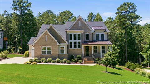 Photo of 55 Bob White, Pittsboro, NC 27312 (MLS # 767349)