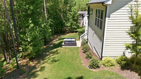 Tiny photo for 55 Bob White, Pittsboro, NC 27312 (MLS # 767349)