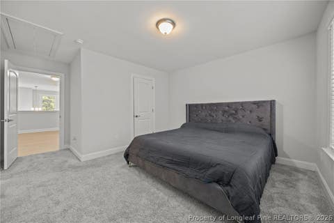 Tiny photo for 55 Bob White, Pittsboro, NC 27312 (MLS # 767349)