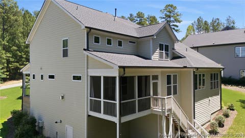Tiny photo for 55 Bob White, Pittsboro, NC 27312 (MLS # 767349)