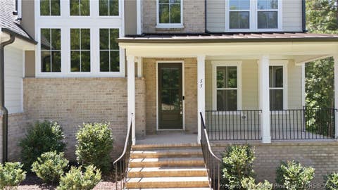 Tiny photo for 55 Bob White, Pittsboro, NC 27312 (MLS # 767349)
