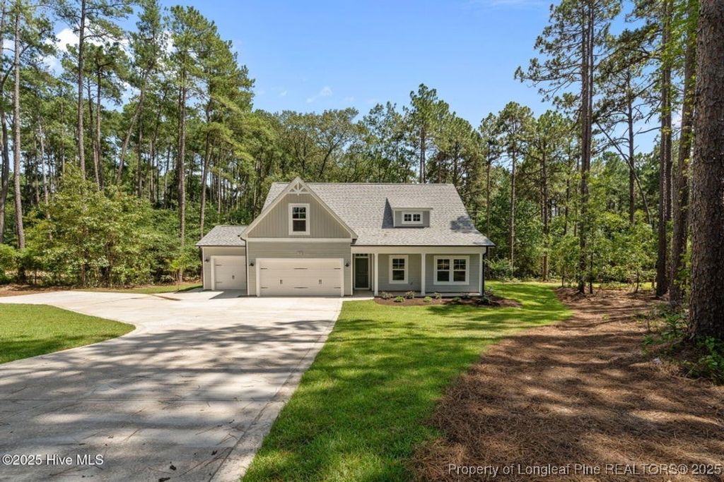 Photo of 168 Dove Road, Cameron, NC 28326 (MLS # 751168)