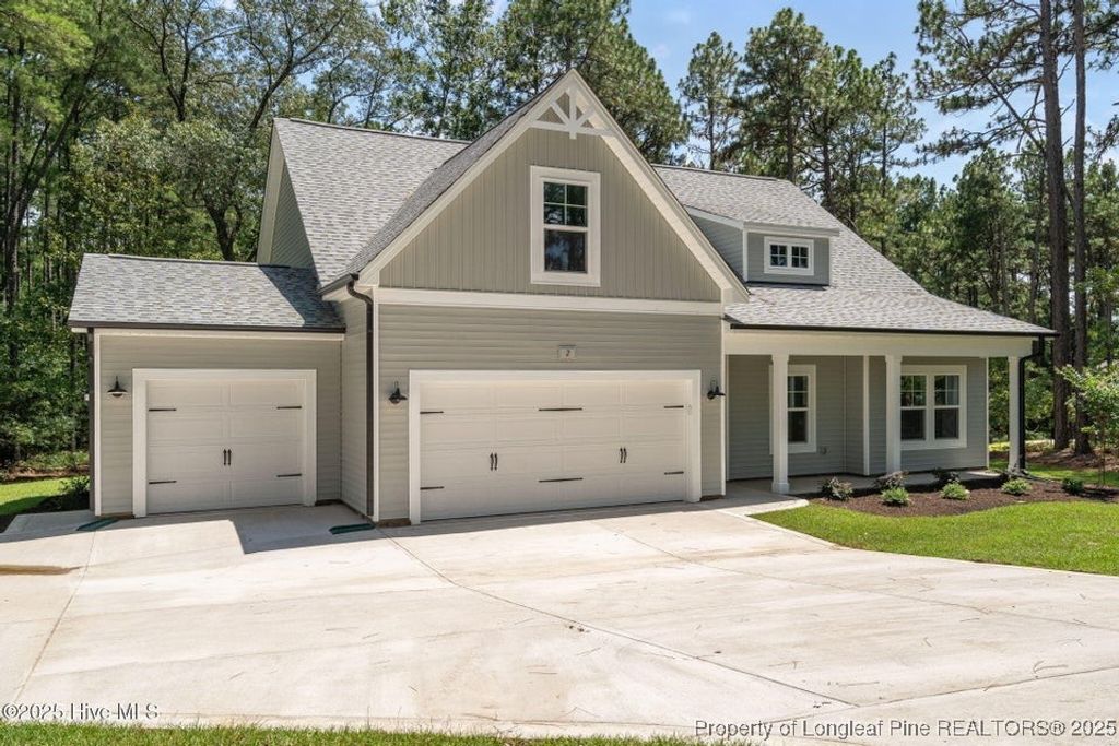 Photo of 168 Dove Road, Cameron, NC 28326 (MLS # 751168)