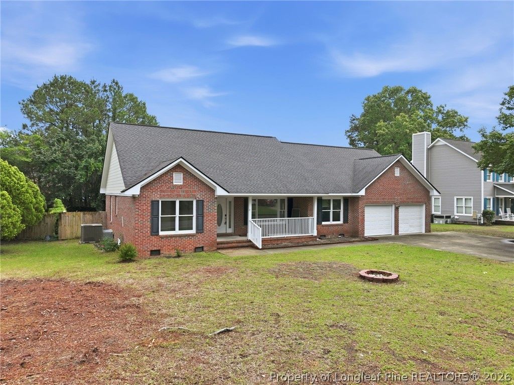 Photo of 1967 Oakview Drive, Fayetteville, NC 28314 (MLS # 762494)