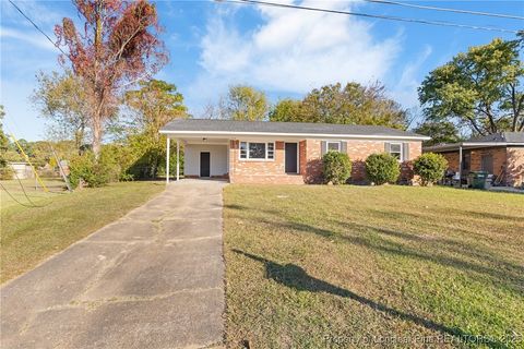 Photo of 814 Maverick Court, Fayetteville, NC 28303 (MLS # 752533) Photo of 814 Maverick Court, Fayetteville, NC 28303 (MLS # 752533)