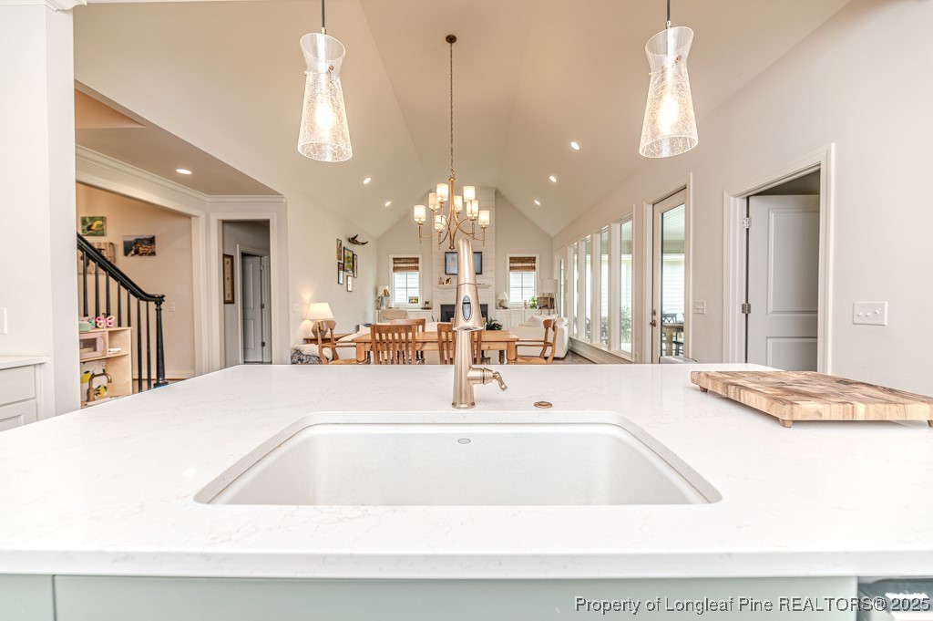 401 Bridgewater Drive