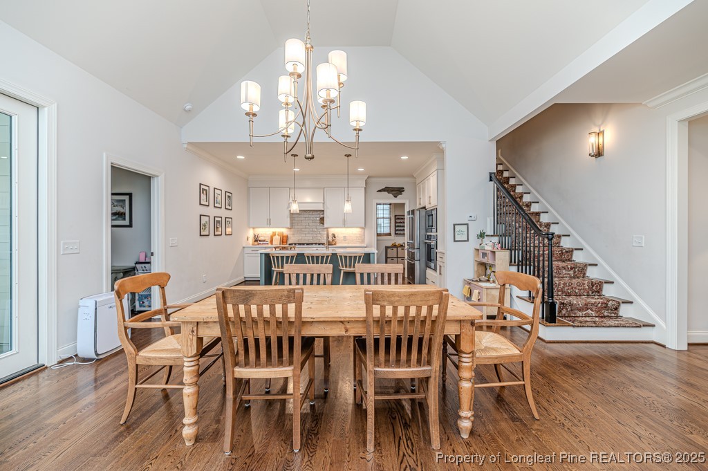 401 Bridgewater Drive