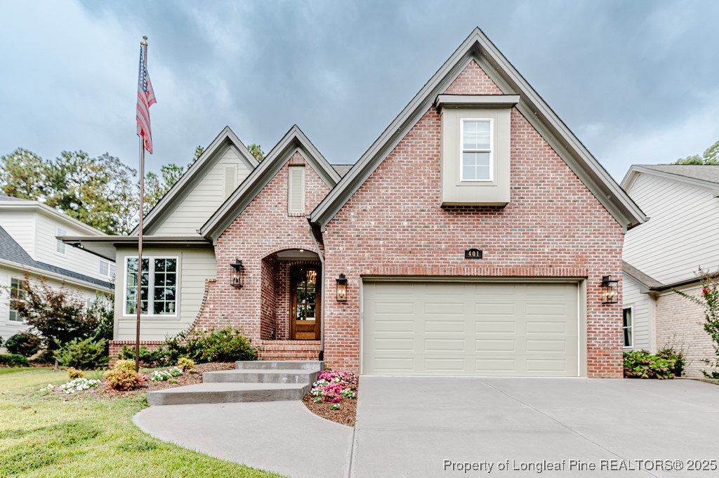 401 Bridgewater Drive