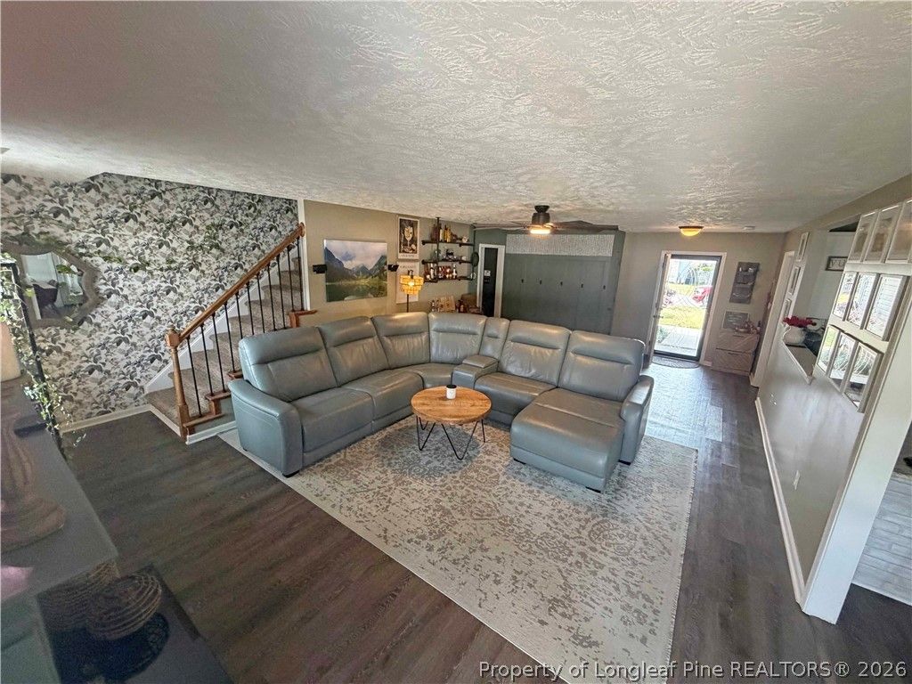 Photo of 175 Sandspur Court, Raeford, NC 28376 (MLS # 760901)