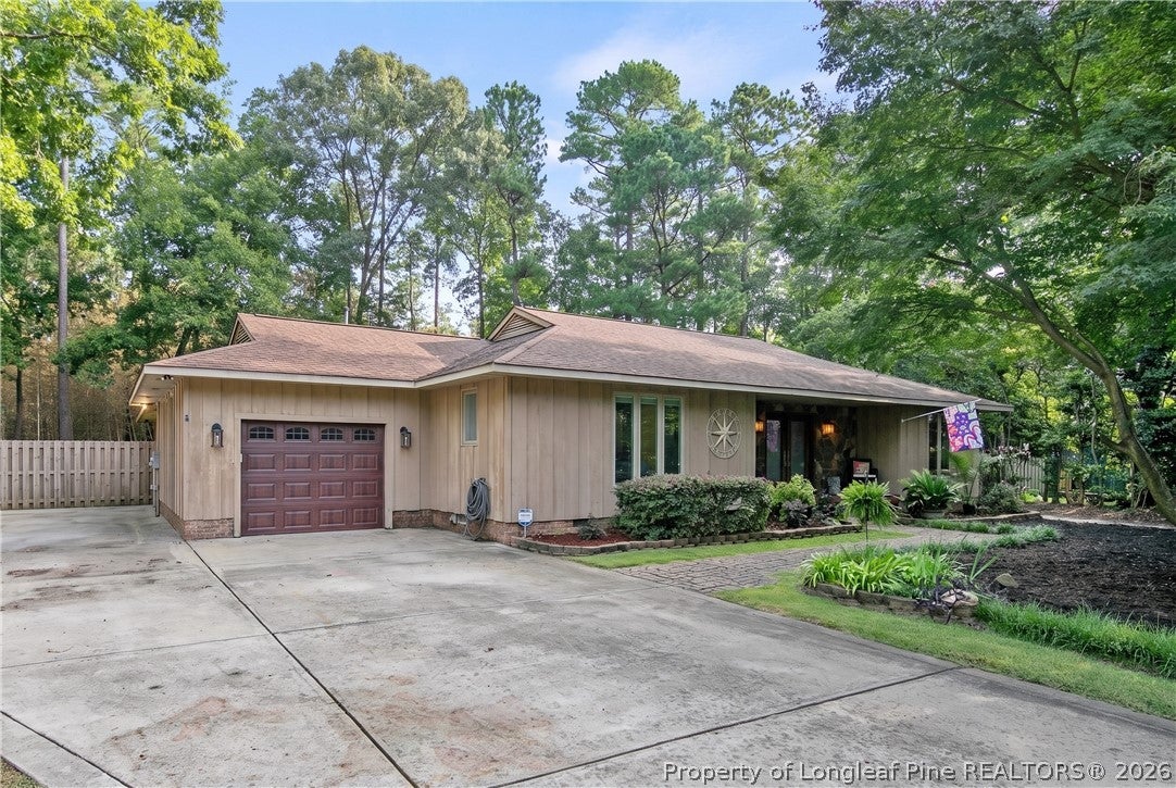 3344 Rustburg Drive