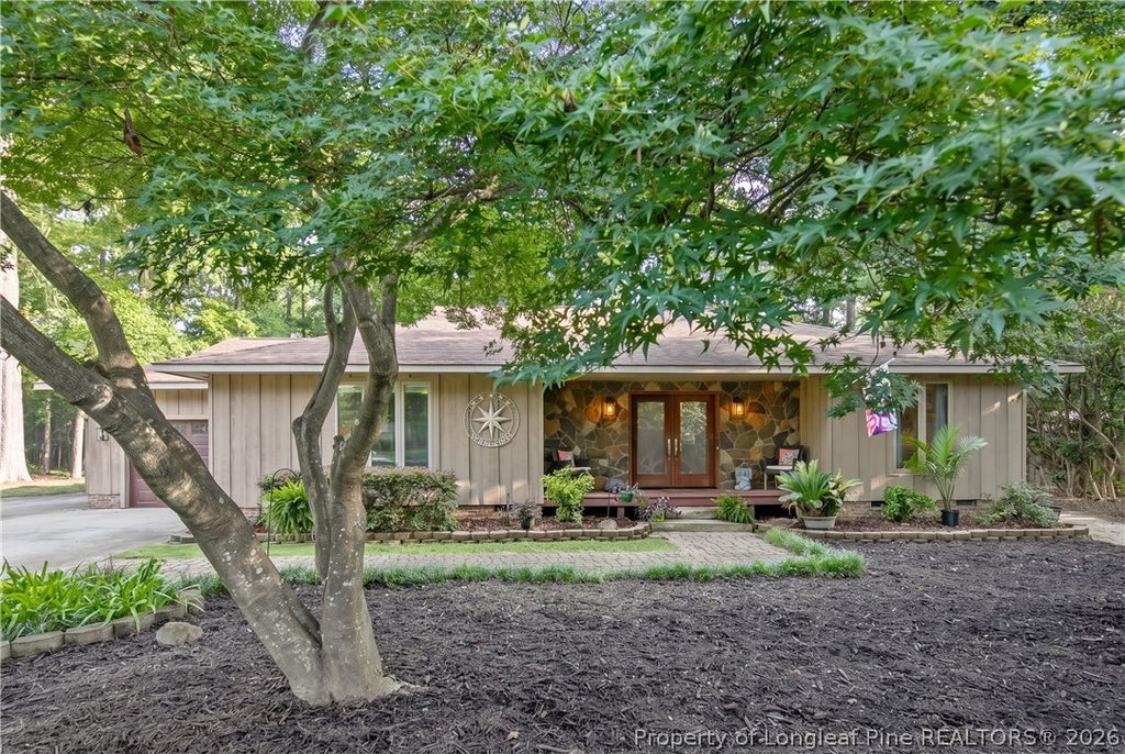Photo of 3344 Rustburg Drive, Fayetteville, NC 28303 (MLS # 768950)