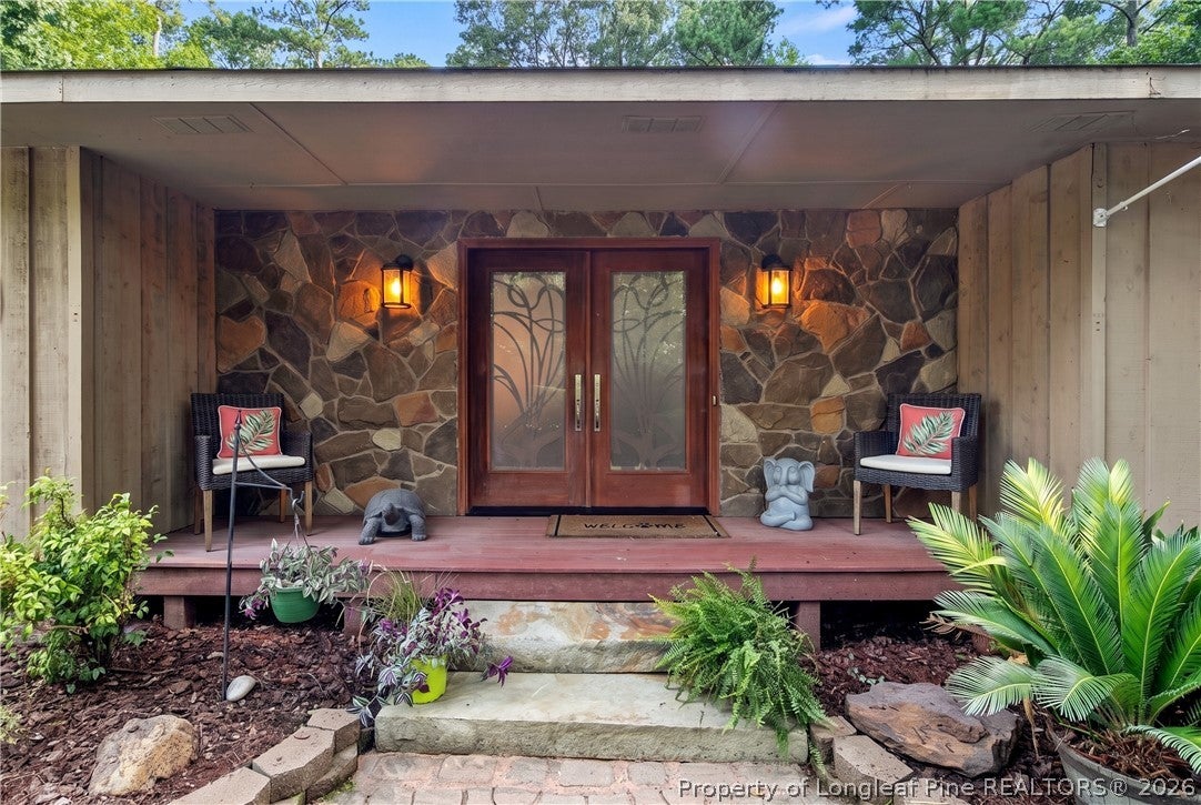 3344 Rustburg Drive
