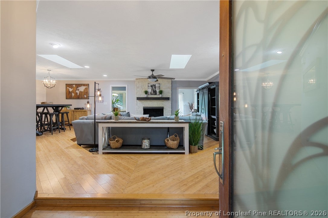 3344 Rustburg Drive