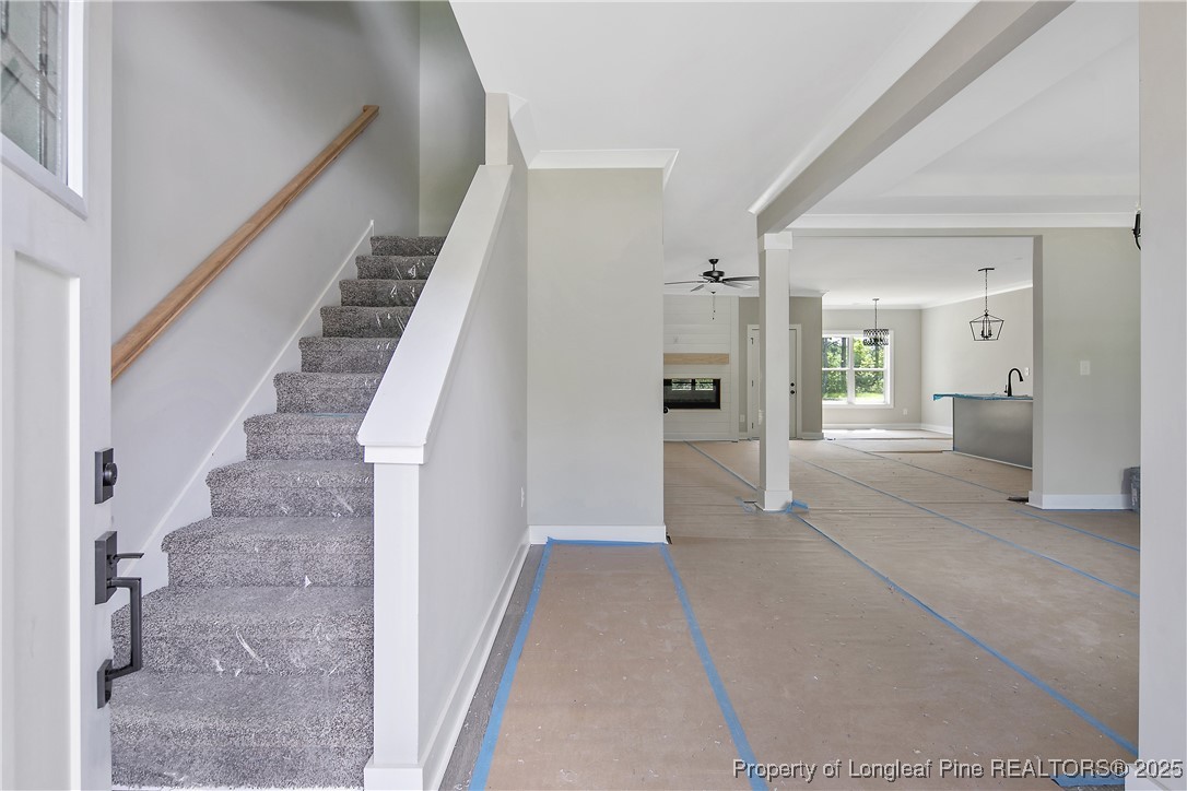 3920 Burlington (Lot 62) Drive