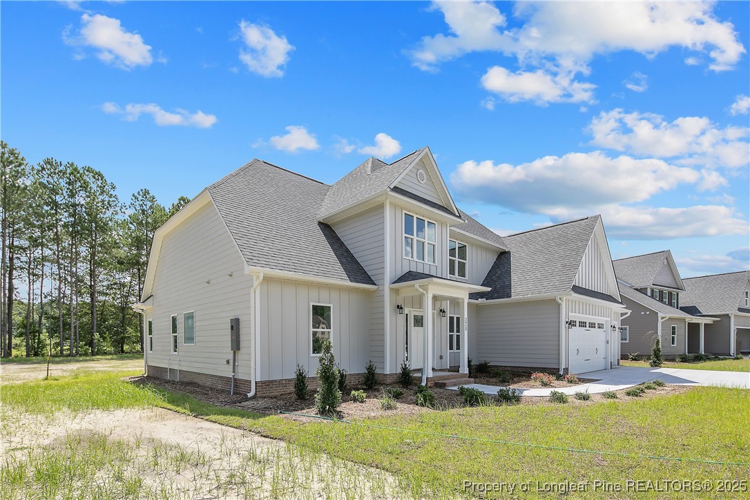 3920 Burlington (Lot 62) Drive