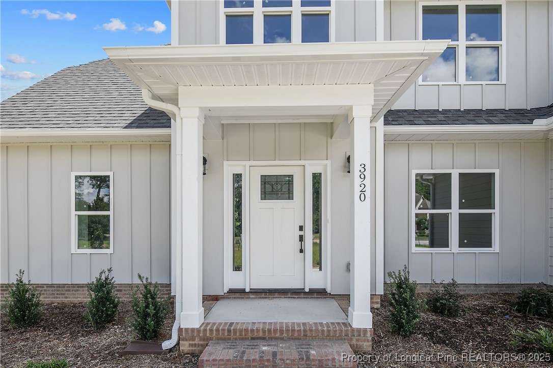 3920 Burlington (Lot 62) Drive