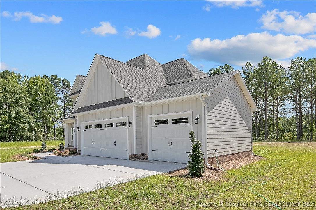 3920 Burlington (Lot 62) Drive