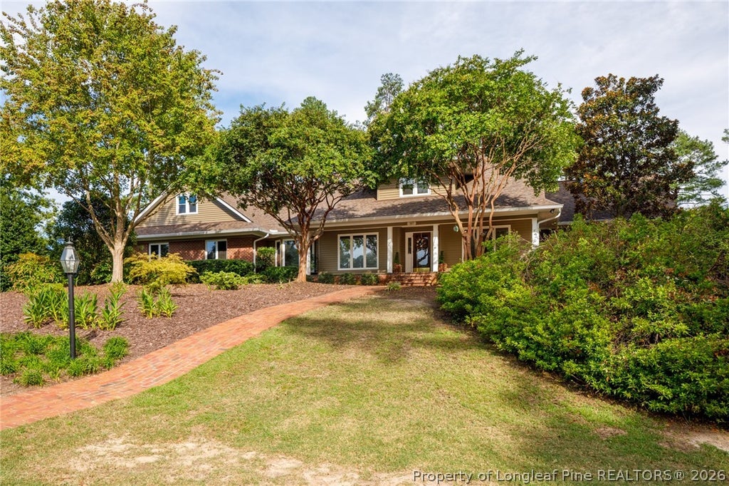 Photo of 507 Argyll Road, Fayetteville, NC 28303 (MLS # 770987)
