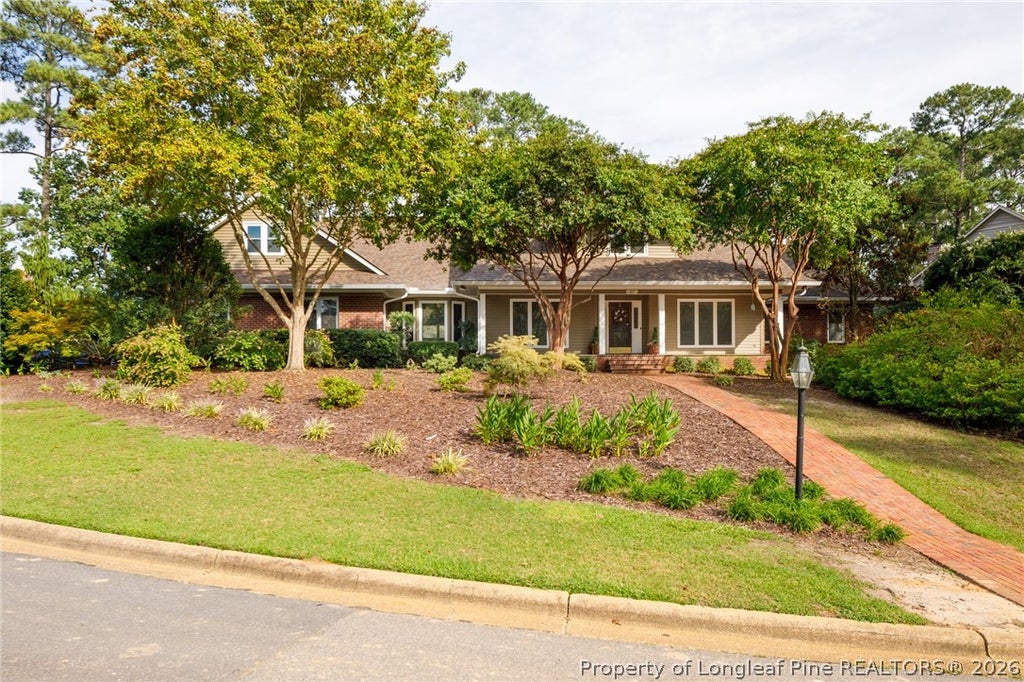 Photo of 507 Argyll Road, Fayetteville, NC 28303 (MLS # 770987)
