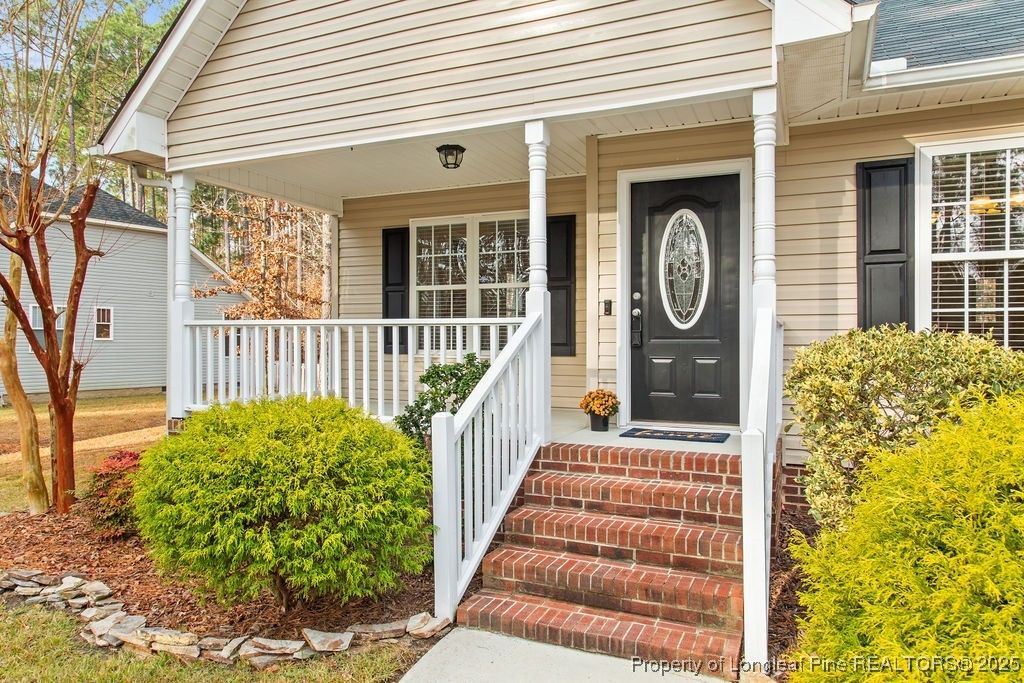 Photo of 250 Maplewood Drive, Sanford, NC 27332 (MLS # 754452)