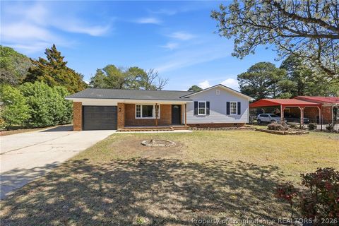 Photo of 1571 Ireland Drive, Fayetteville, NC 28304 (MLS # 758834)