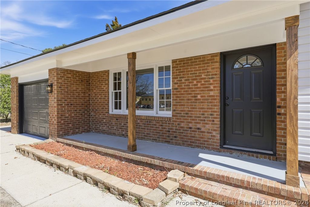 Photo of 1571 Ireland Drive, Fayetteville, NC 28304 (MLS # 758834)