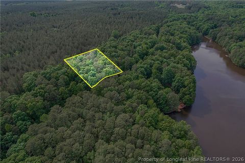 Tiny photo for 122 Palomino Rd Road, Carthage, NC 28327 (MLS # 762448)