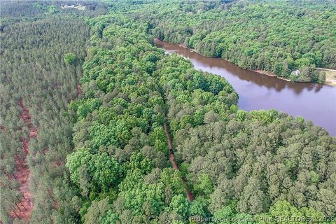 Tiny photo for 122 Palomino Rd Road, Carthage, NC 28327 (MLS # 762448)