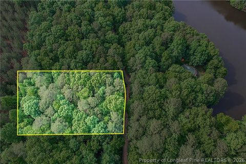Tiny photo for 122 Palomino Rd Road, Carthage, NC 28327 (MLS # 762448)