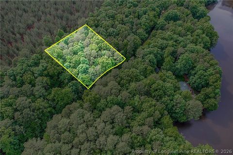 Tiny photo for 122 Palomino Rd Road, Carthage, NC 28327 (MLS # 762448)