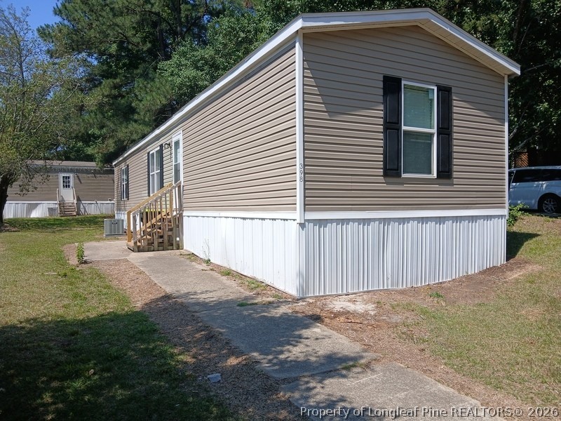 Photo 1 of 2 — 398 Bainbridge Ct, Fayetteville, NC 28301