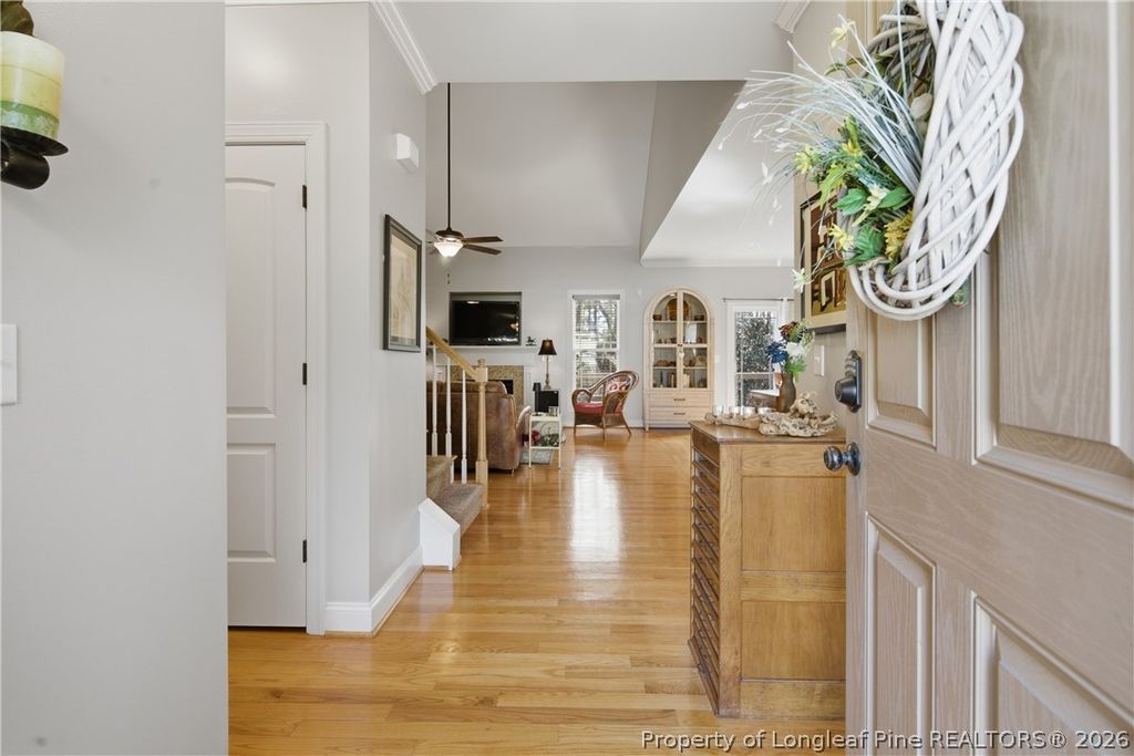 Photo of 299 Orchard Falls Drive, Spring Lake, NC 28390 (MLS # 759169)