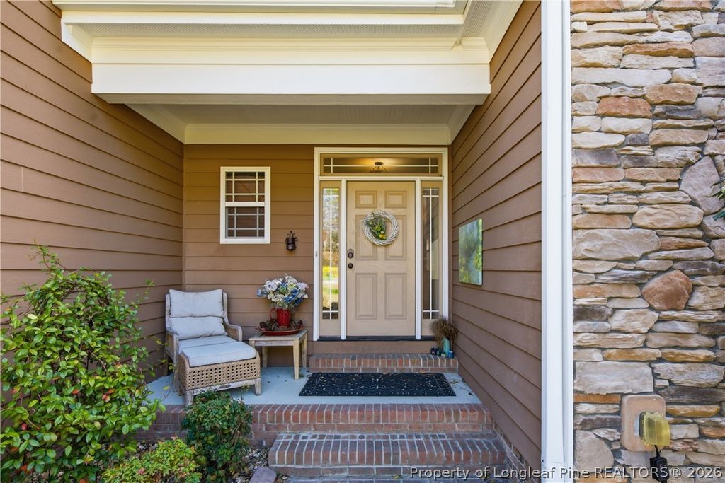 Photo of 299 Orchard Falls Drive, Spring Lake, NC 28390 (MLS # 759169)