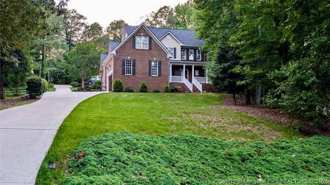Photo of 5508 Deer Hunter CT, Garner, NC 27529 (MLS # 763402)