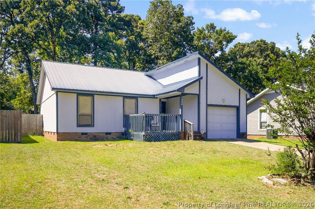 Photo of 1354 Worstead Drive, Fayetteville, NC 28314 (MLS # 763626)