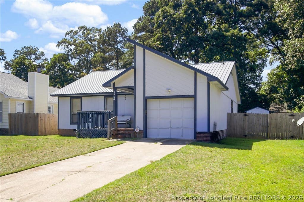 Photo of 1354 Worstead Drive, Fayetteville, NC 28314 (MLS # 763626)